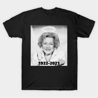 Happy Birthday Betty T-Shirt